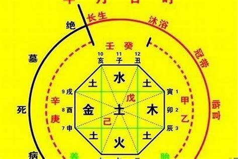 喜用神为金|八字喜用神是什么 八字喜用神如何确定